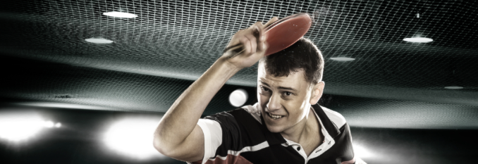 Bergensmesterskapet i Bordtennis 2024